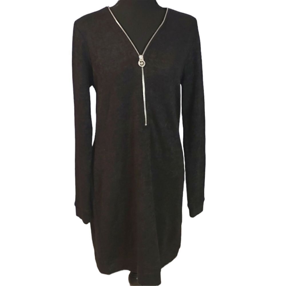 Michael Kors Sweater Dress Size Small